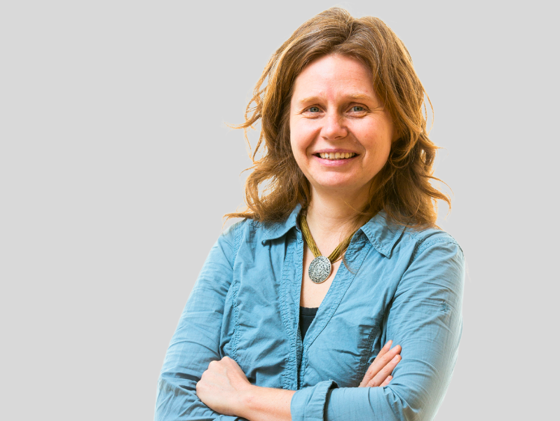 Ansprechpartner Annette Seidel