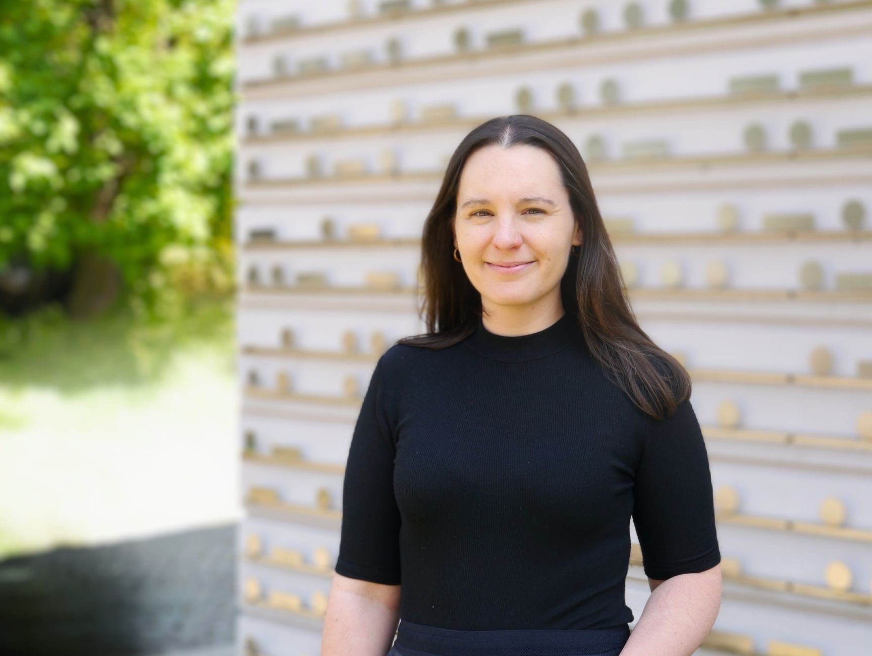 Ansprechpartner  Janine Schneider
