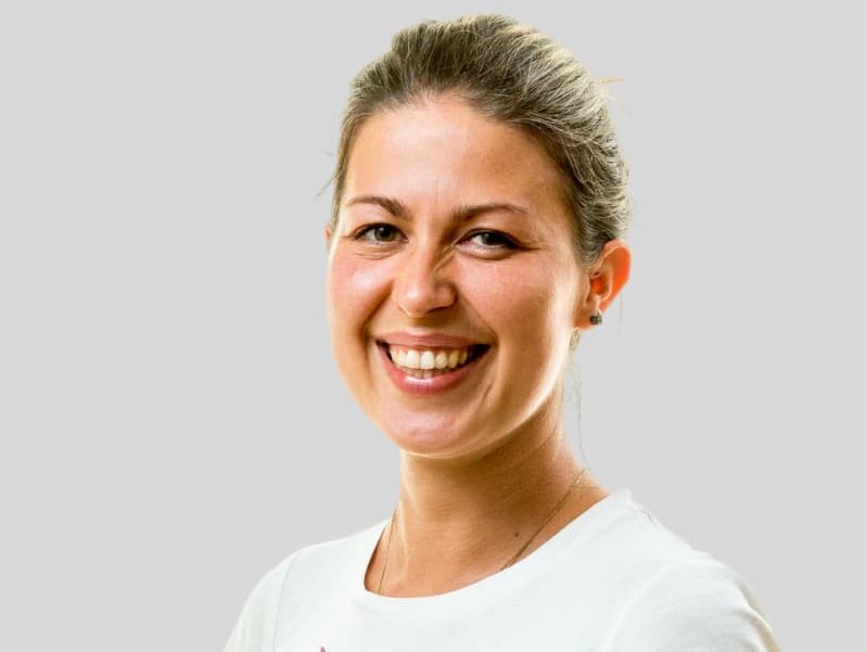 Ansprechpartner Ines Gruhn