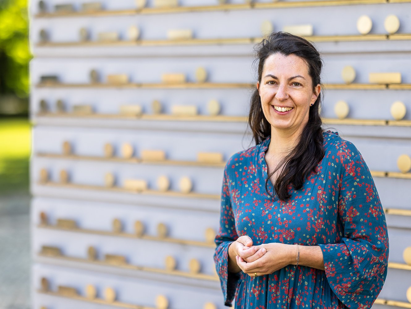 Ansprechpartner  Anika Richter