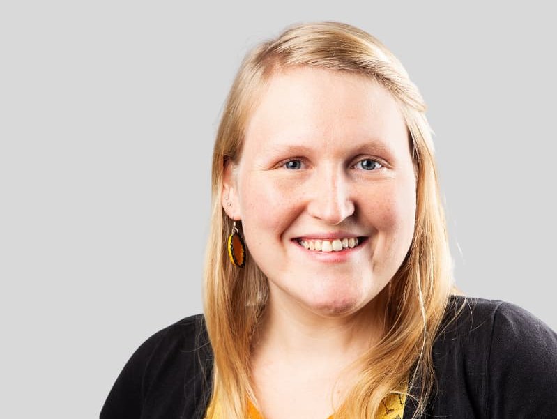 Ansprechpartner Nicole Mulhanga