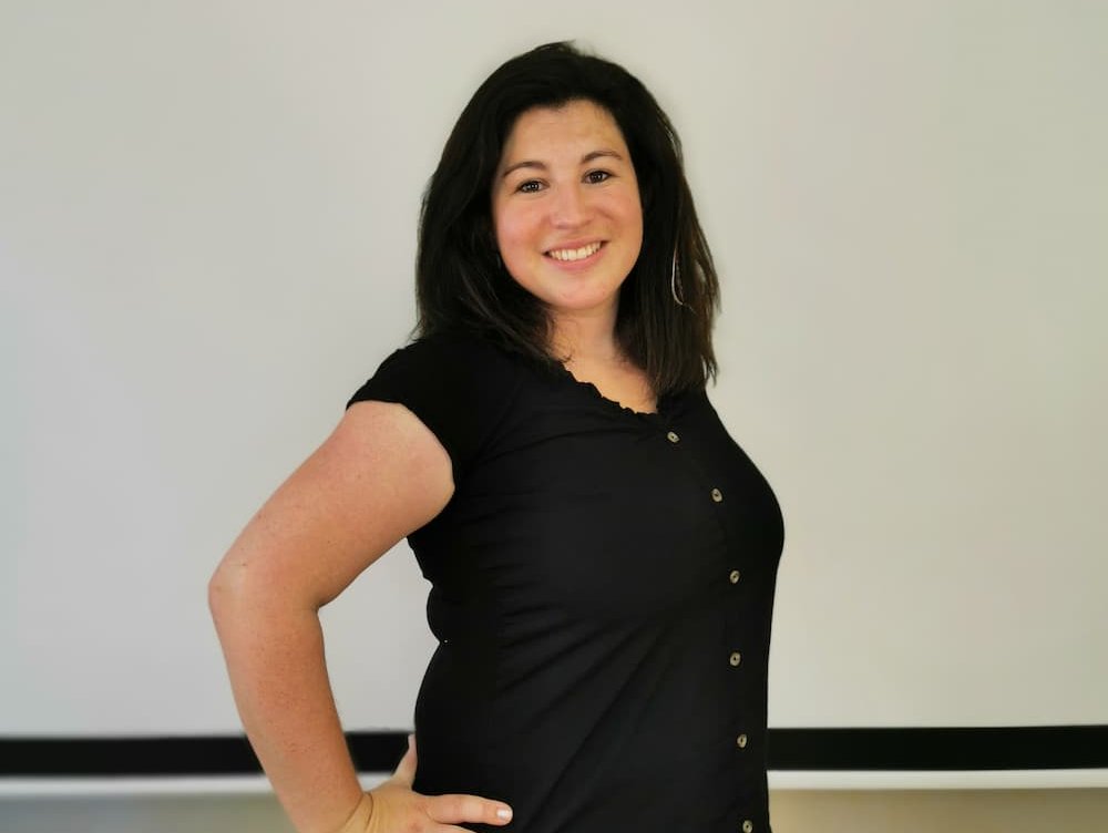 Ansprechpartner Luisa Döhrer