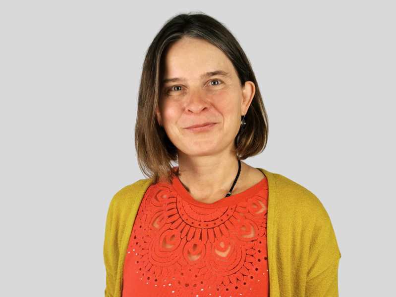 Ansprechpartner Tamara Körner