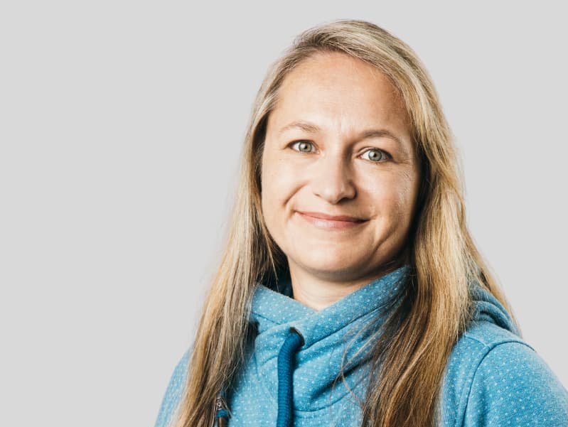 Ansprechpartner Katja Ulla Dietrich
