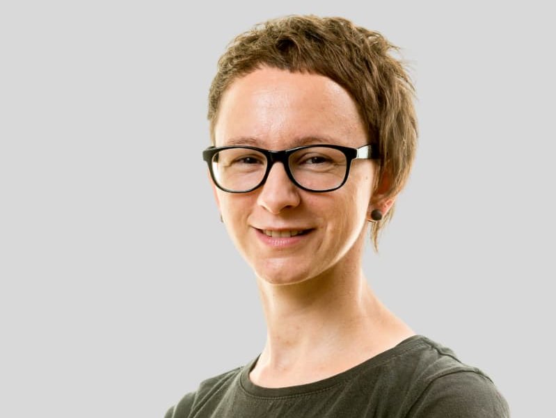 Ansprechpartner Alexandra Ivanova