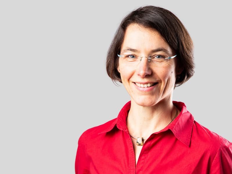 Ansprechpartner Mareike Hochmuth