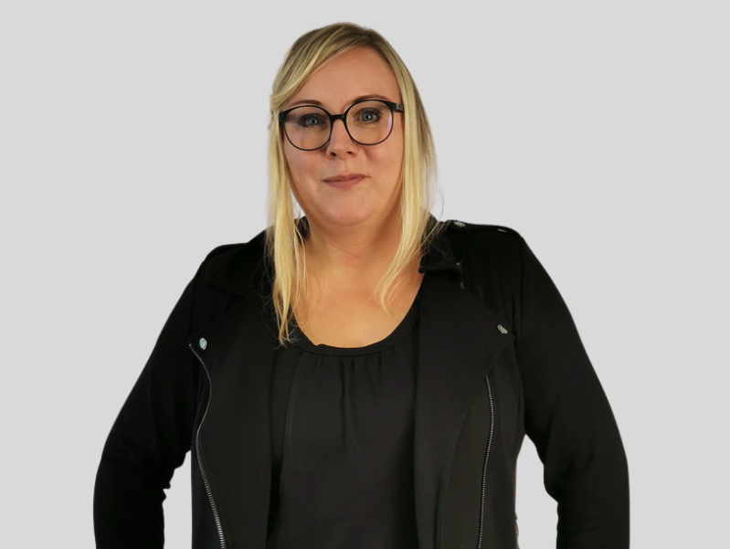 Ansprechpartner Lydia Wolff