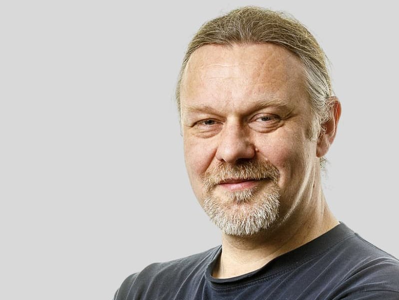 Ansprechpartner Thomas Kny