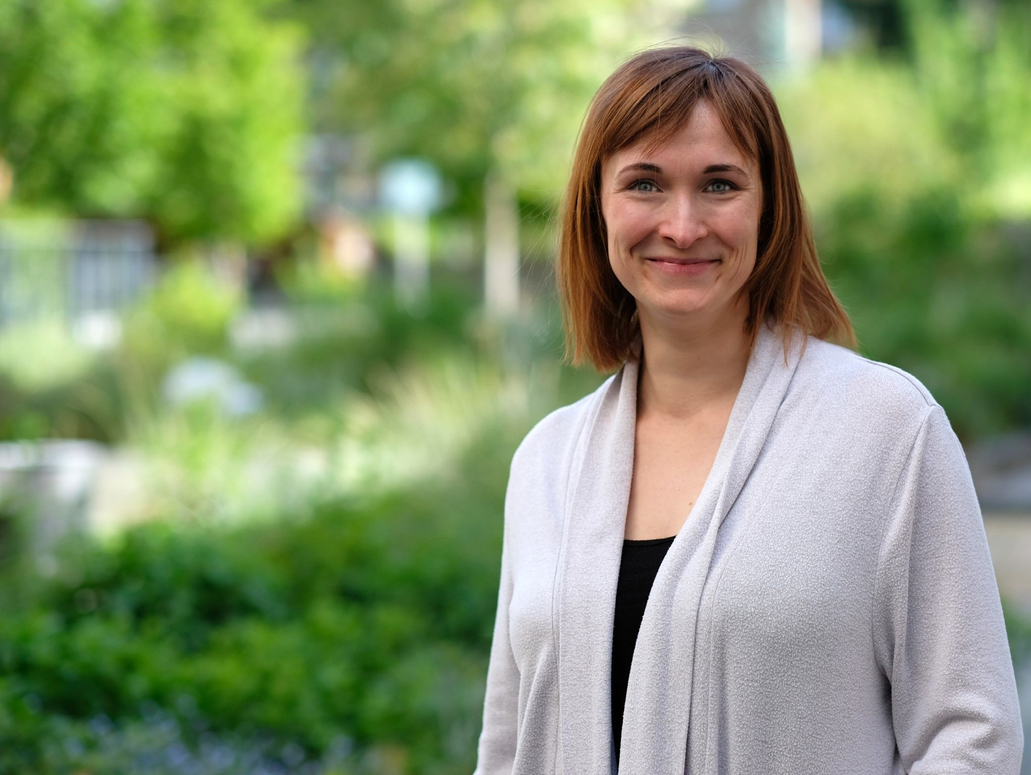 Ansprechpartner Eva Günther