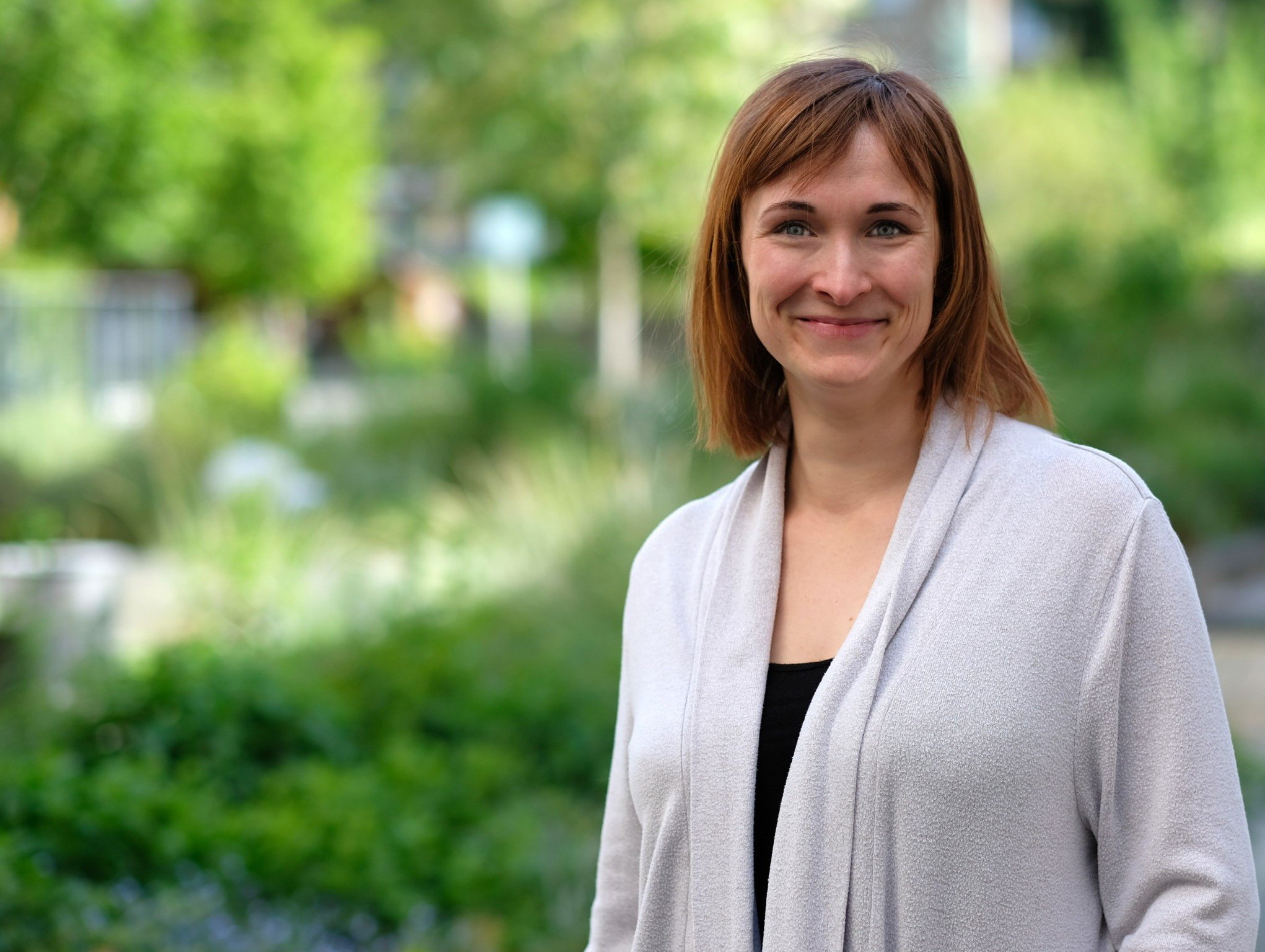 Ansprechpartner Eva Günther