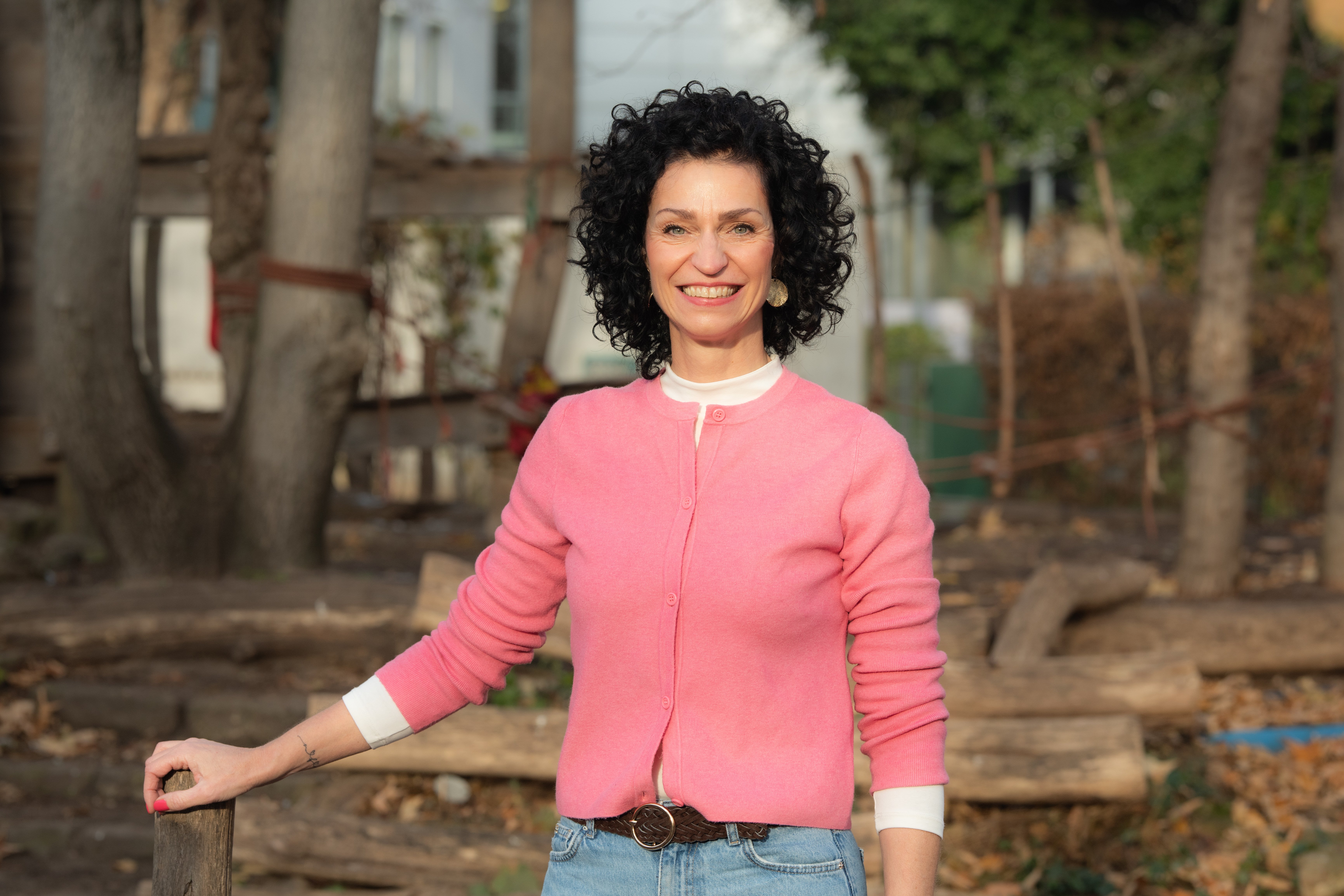 Ansprechpartner Fanny Chiara Kretschmar