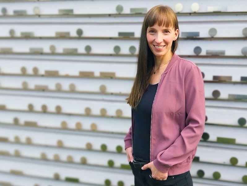 Ansprechpartner  Martina Schäfer