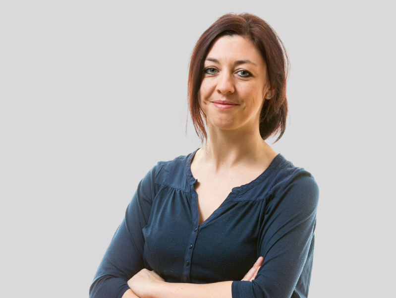 Ansprechpartner Sandra Treichel