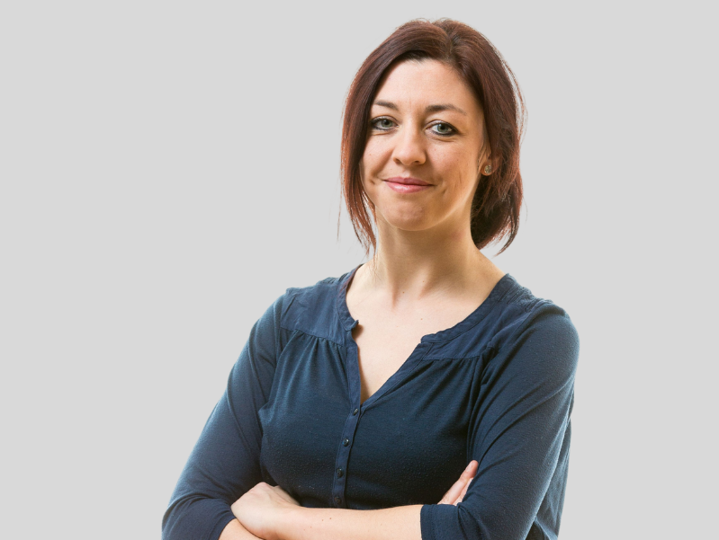 Ansprechpartner Sandra Treichel