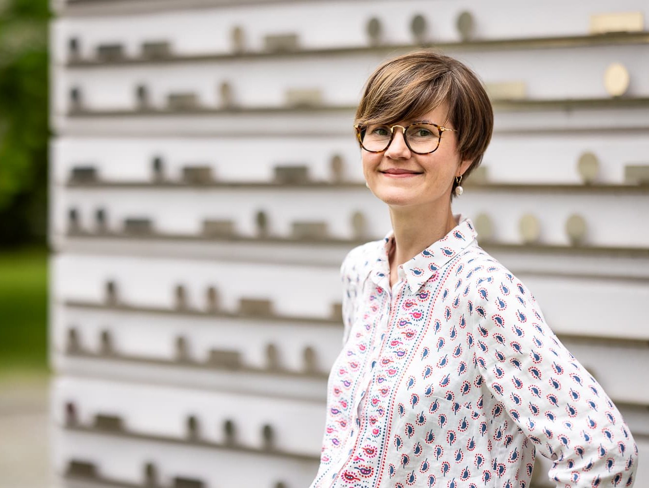 Ansprechpartner Magdalena Schulz