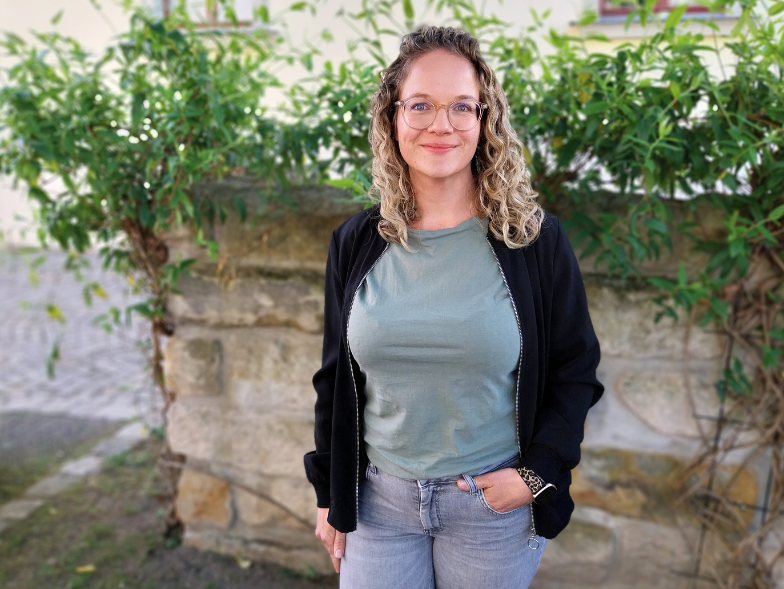 Ansprechpartner Juliane Heisig