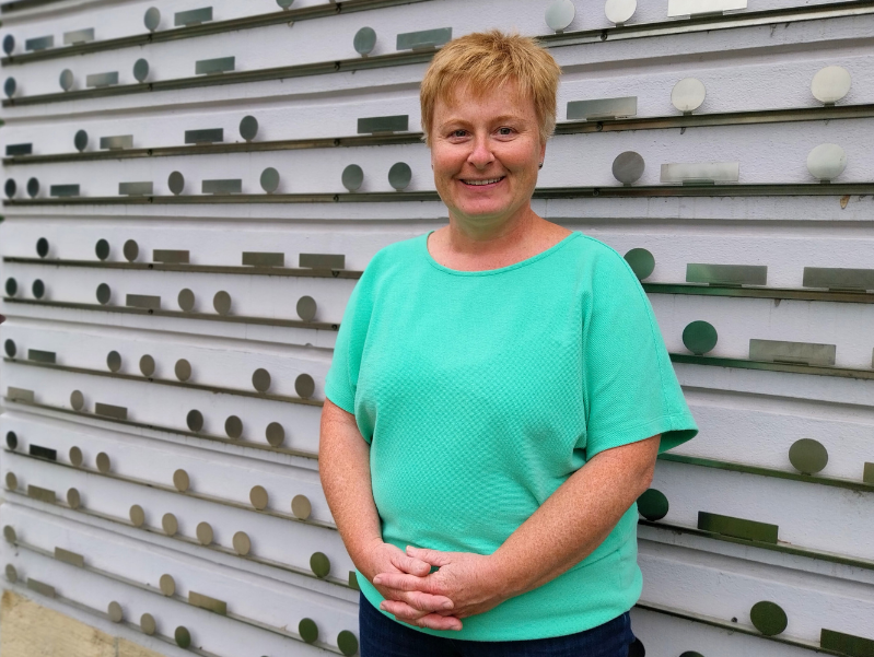 Ansprechpartner Claudia Leuthold