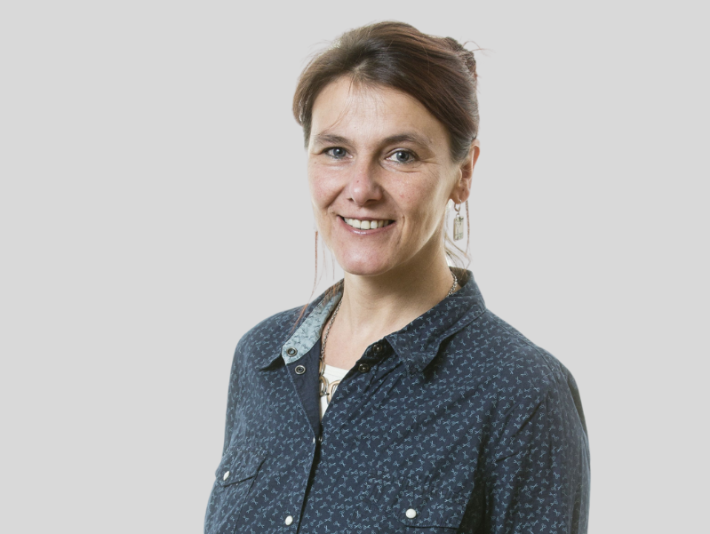 Ansprechpartner Silke Dietrich
