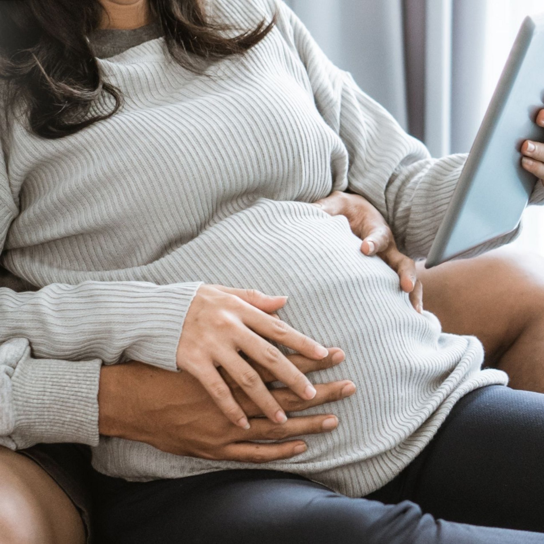 Kostenloser Online-Infoabend für werdende Eltern zu den Themen Elternzeit und Elterngeld