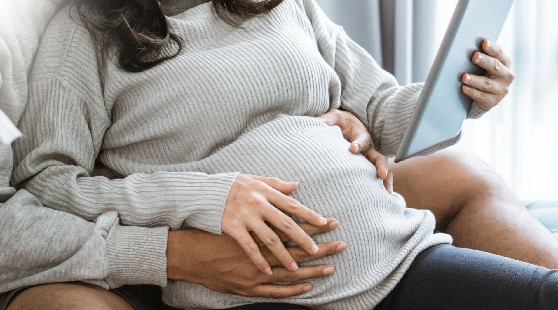 Kostenloser Online-Infoabend für werdende Eltern zu den Themen Elternzeit und Elterngeld