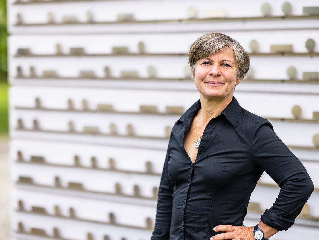 Ansprechpartner Katrin Bressel