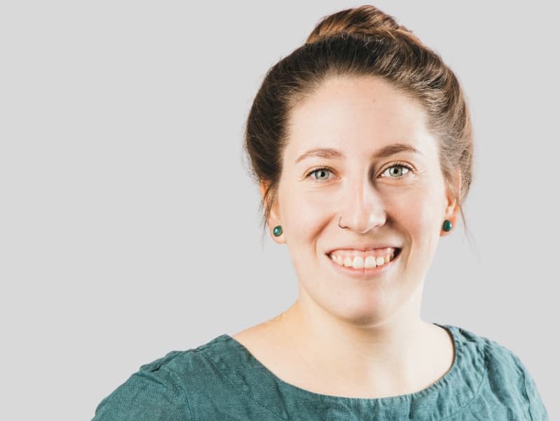 Ansprechpartner Katharina Thiele