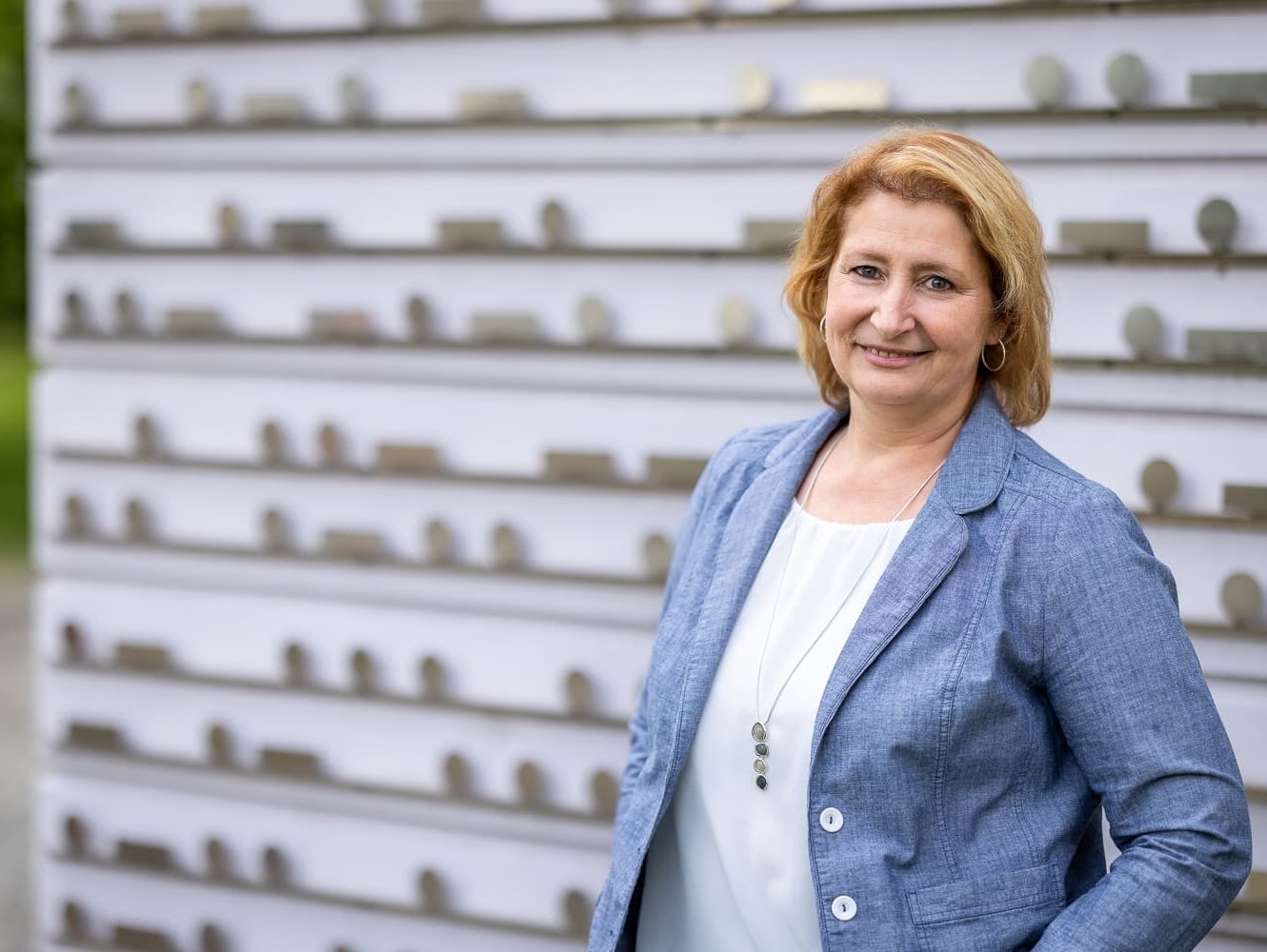 Ansprechpartner Steffi Trautmann