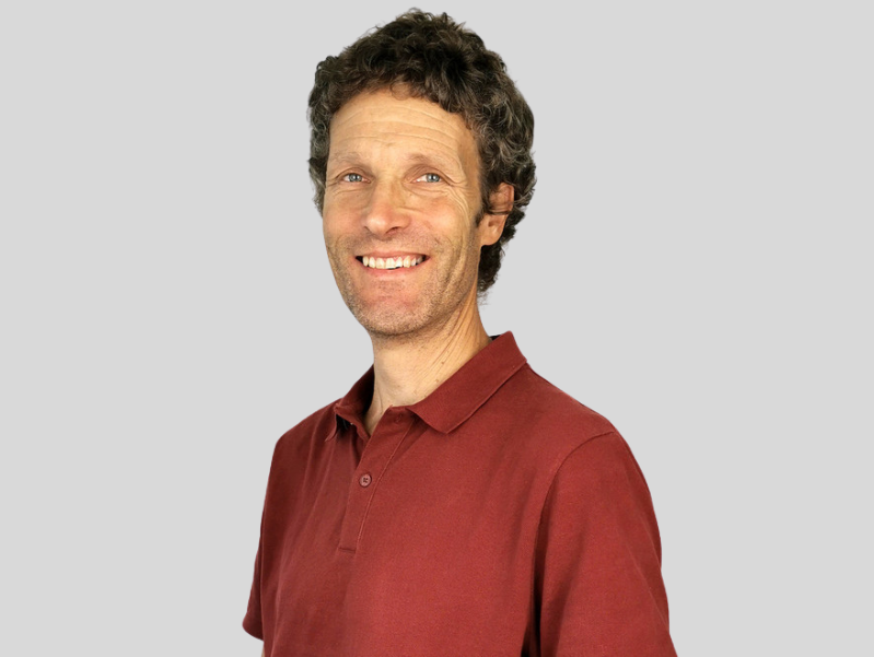 Ansprechpartner Holger Kunig