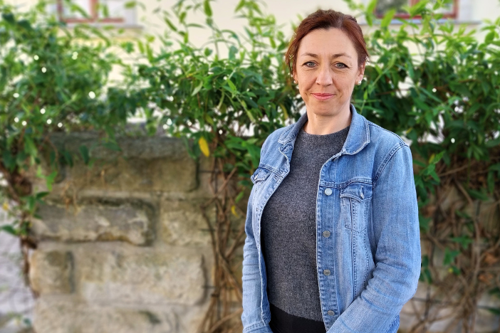 Ansprechpartner Sandra Treichel