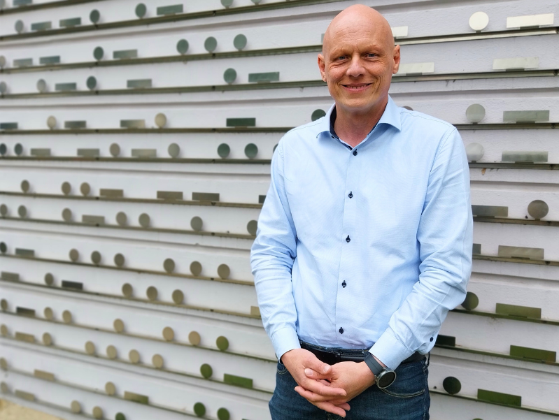 Ansprechpartner Jürgen Hoffmann