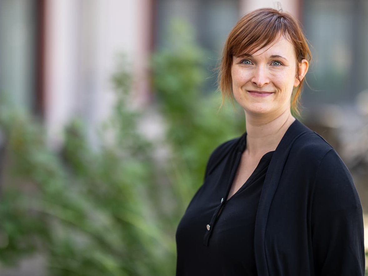 Ansprechpartner Eva Günther