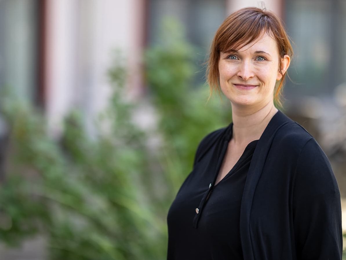 Ansprechpartner Eva Günther