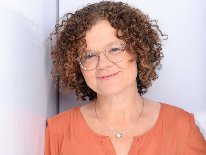 Ansprechpartner Anke-Maria Thiele