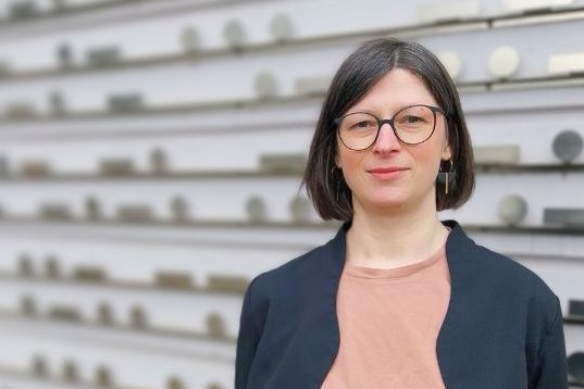 Ansprechpartner Stephanie Junghanns