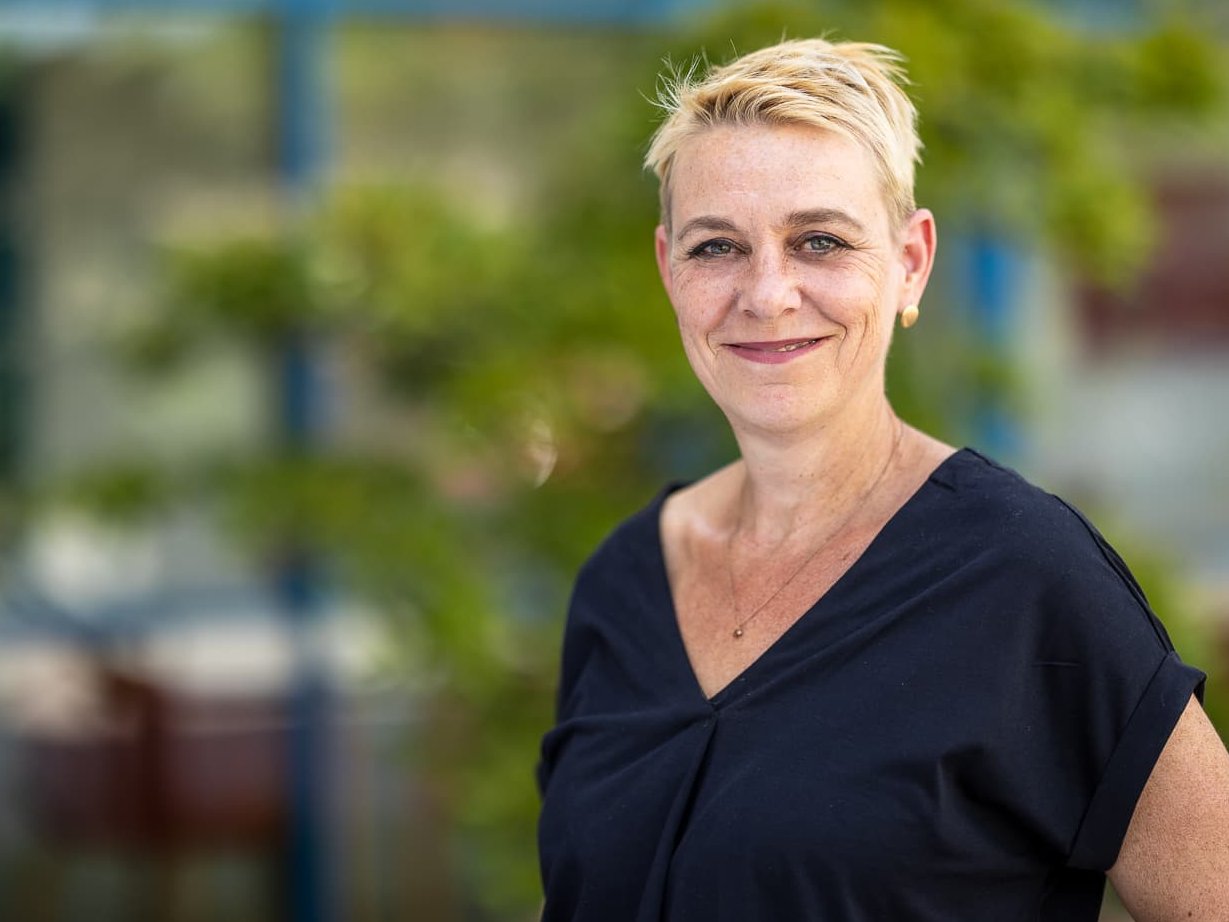 Ansprechpartner Romy Meißner