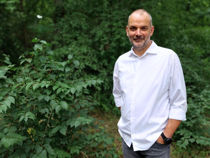 Ansprechpartner Sandro Junge