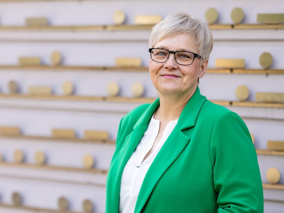 Ansprechpartner  Ines Langenhorst