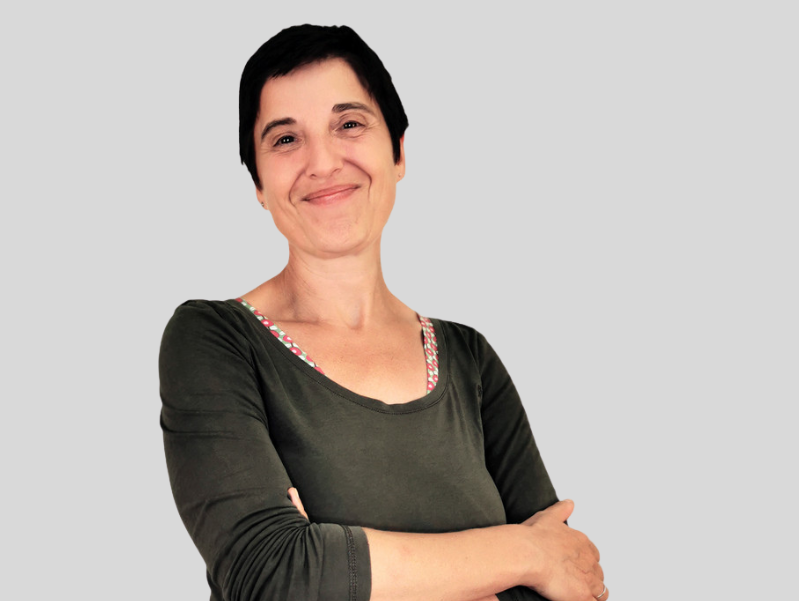 Ansprechpartner Annette Kuhn