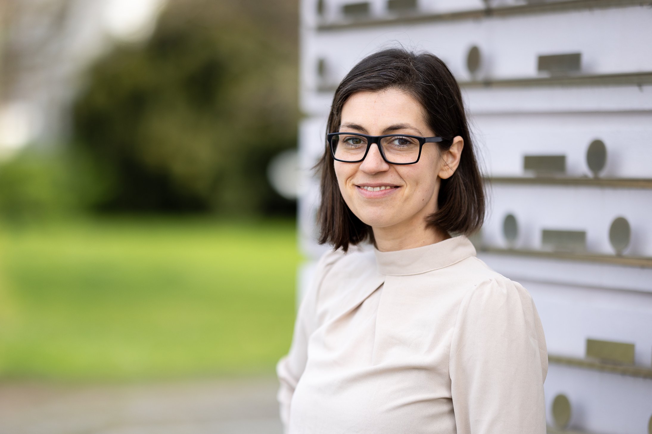 Ansprechpartner Christin Großmann