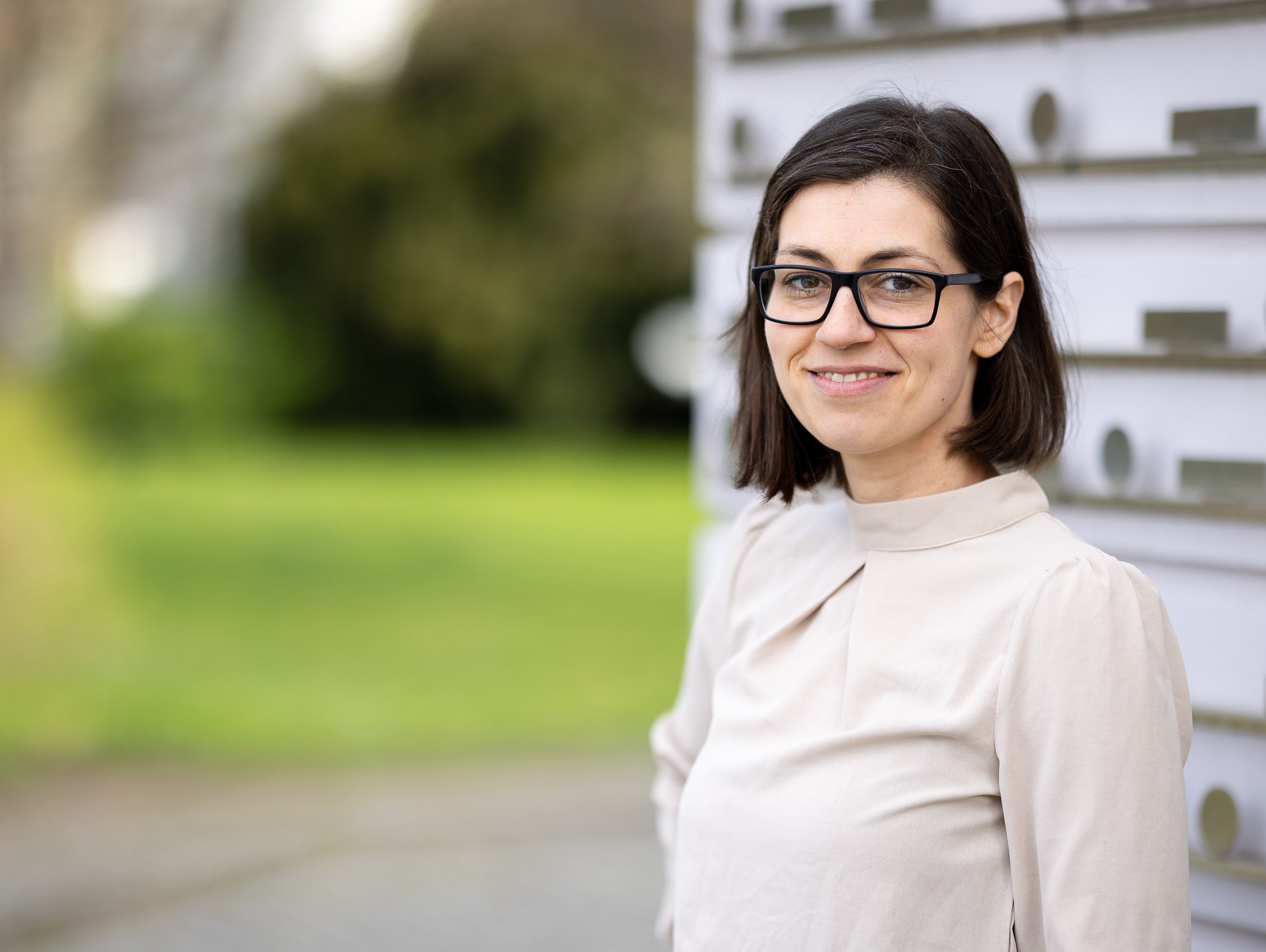Ansprechpartner  Christin Großmann