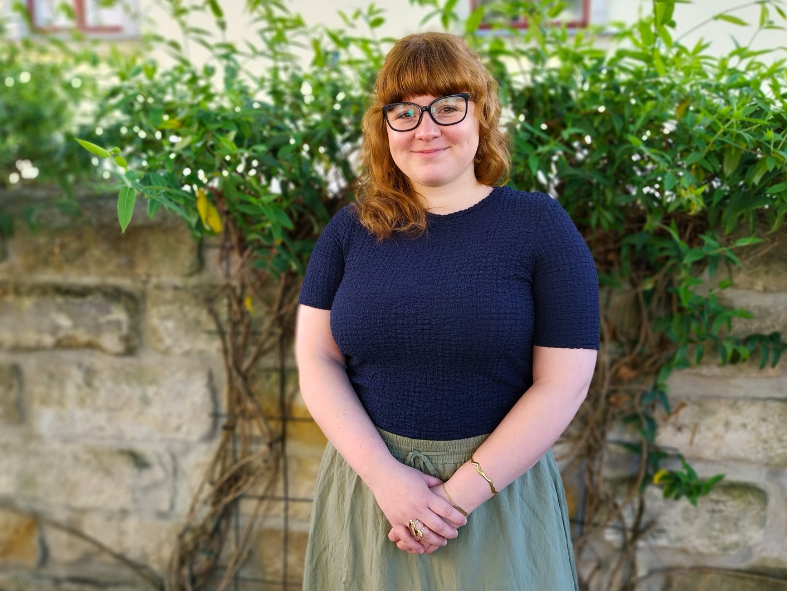 Ansprechpartner Emely Schöbe