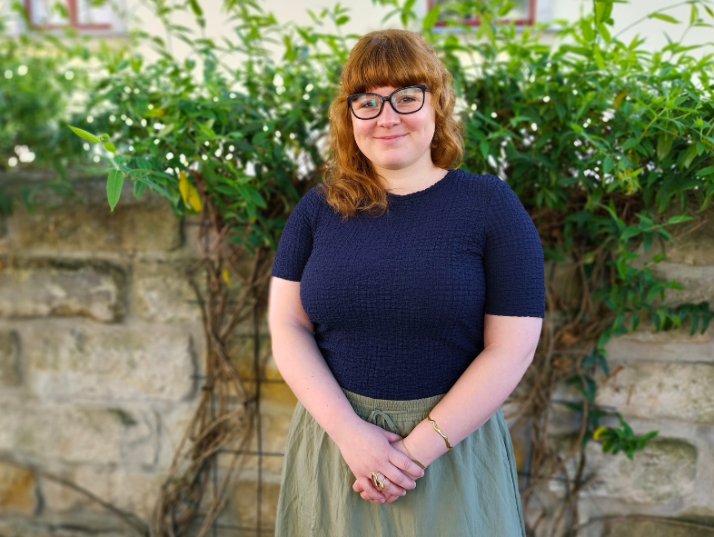 Ansprechpartner Emely Schöbe