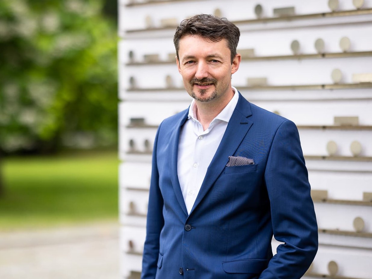 Ansprechpartner Sven Marschel