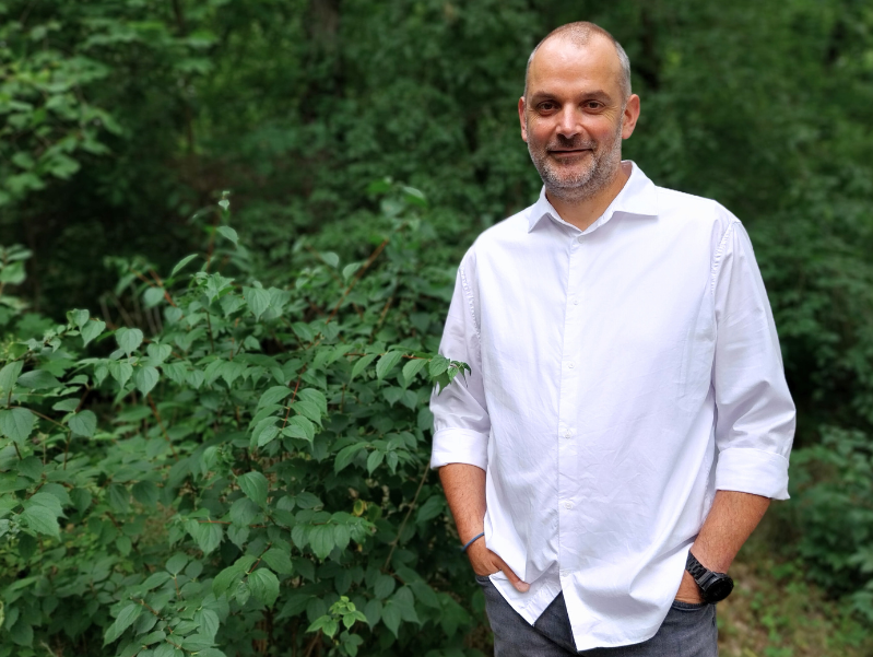 Ansprechpartner Sandro Junge