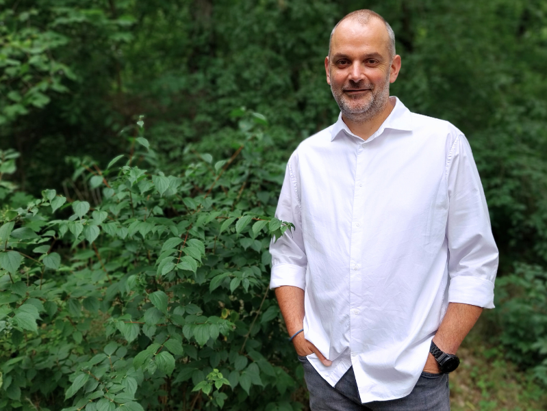 Ansprechpartner Sandro Junge