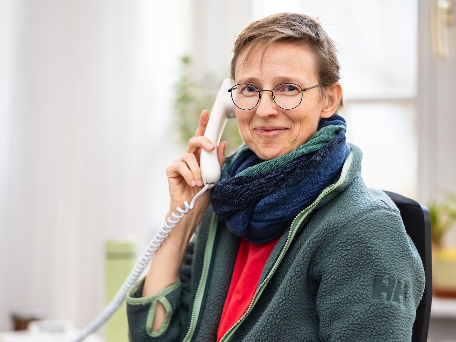 Ansprechpartner Katharina Pruggmayer-Gruhn