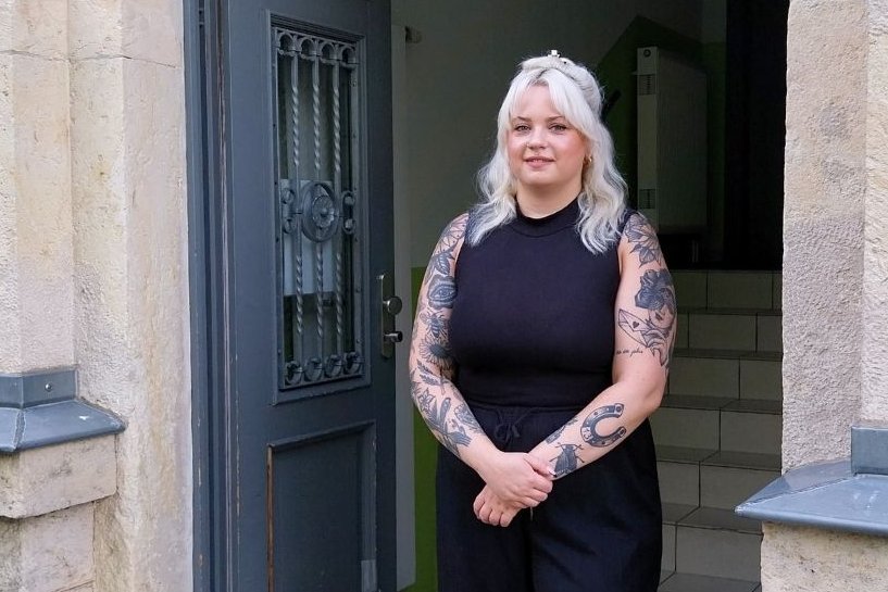 Ansprechpartner Theresa Rzepus
