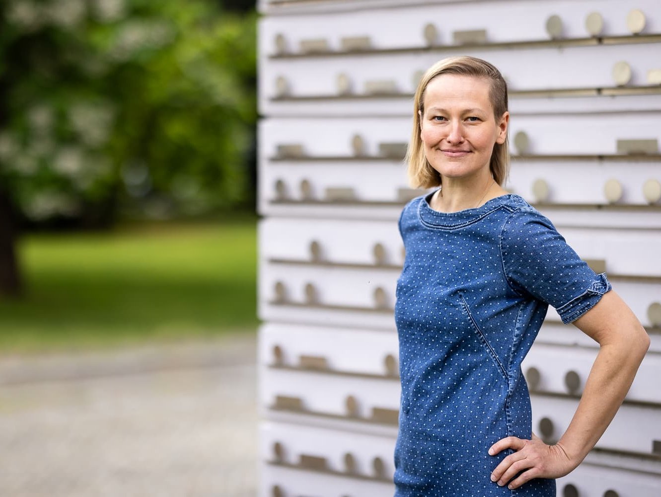 Ansprechpartner  Christiane Jakob