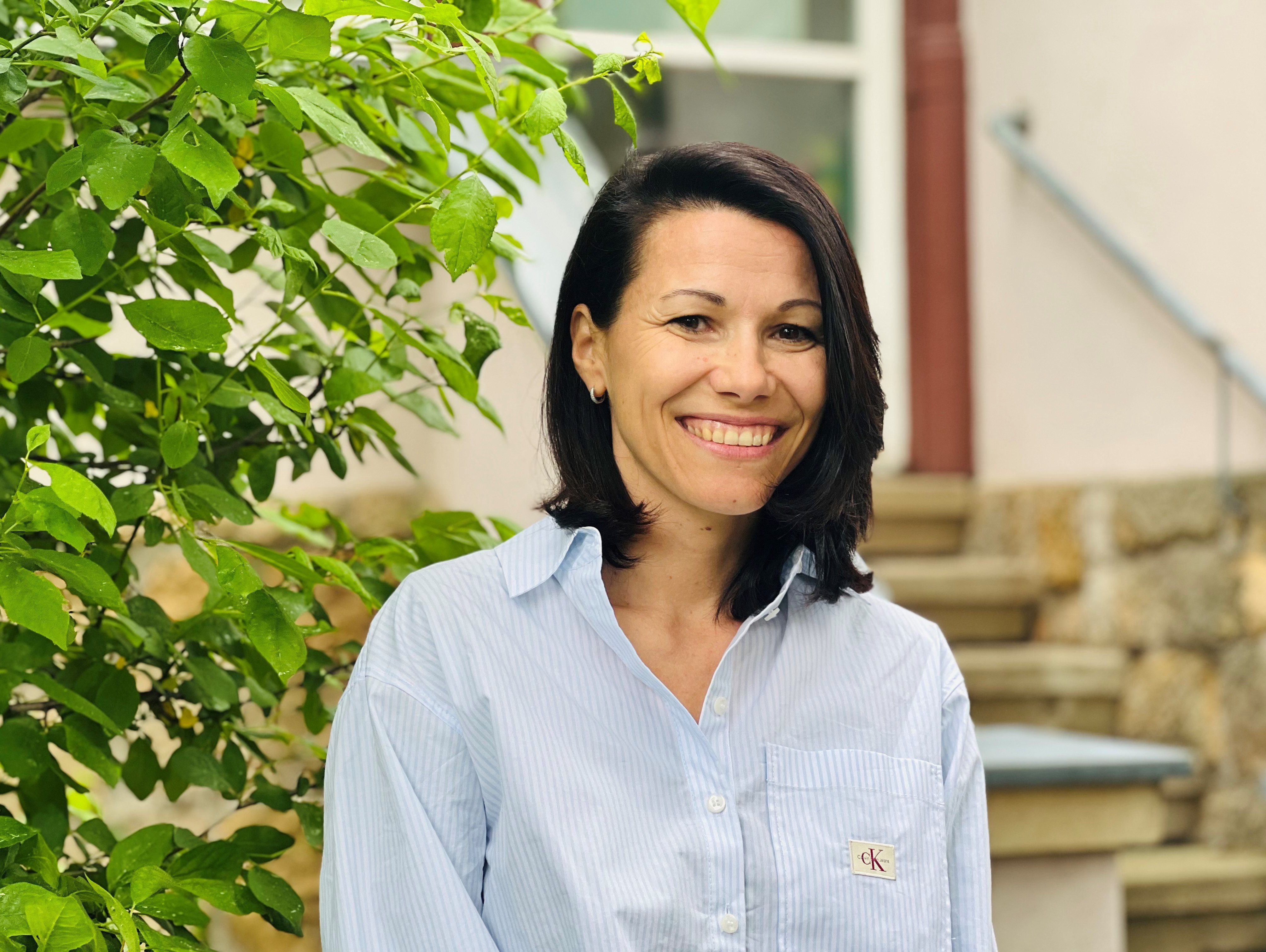 Ansprechpartner Beate Rose