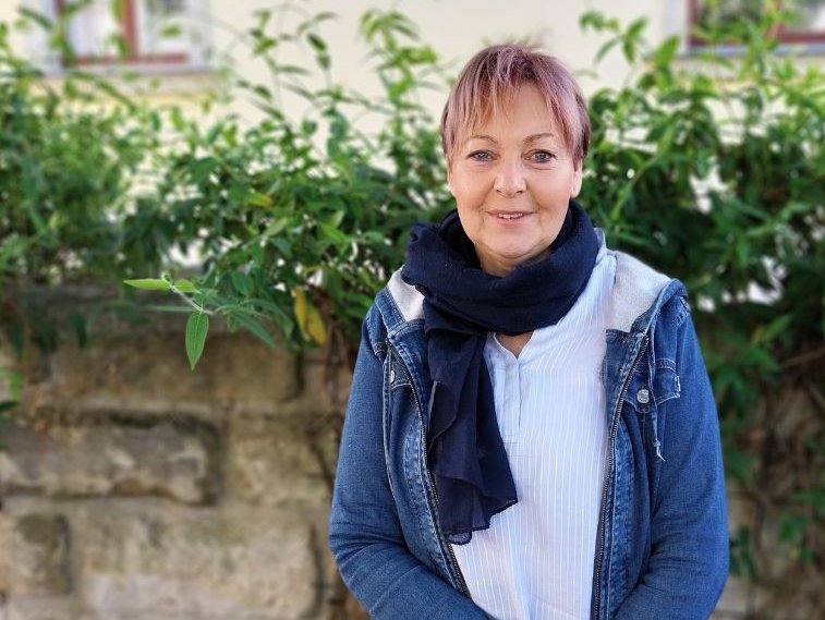Ansprechpartner Daniela Steinigen